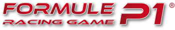 Formule P1 Racing Game